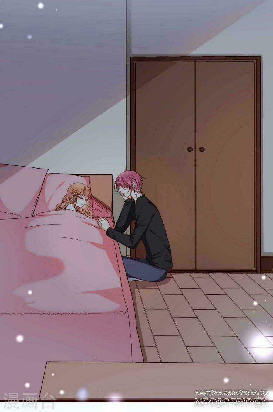 Hôm Nay Tôi Sẽ Yêu Ai Đây ? Chapter 32 trang 26