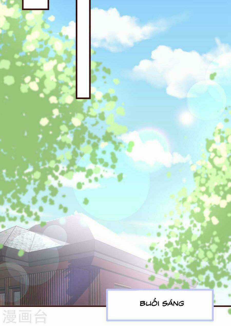 Hôm Nay Tôi Sẽ Yêu Ai Đây ? Chapter 32 trang 28