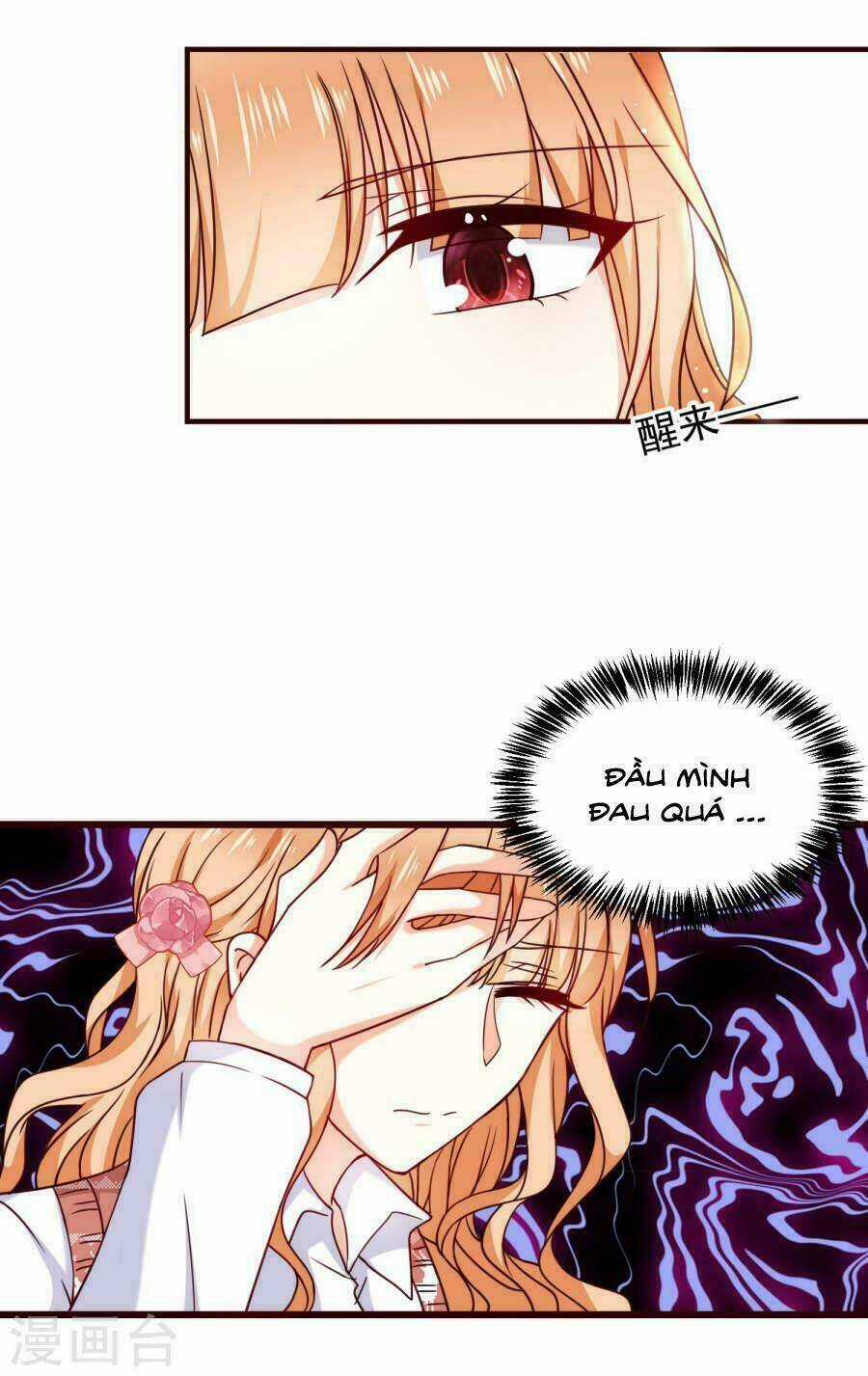 Hôm Nay Tôi Sẽ Yêu Ai Đây ? Chapter 32 trang 29