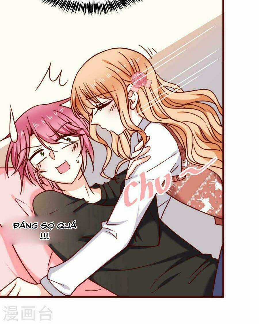 Hôm Nay Tôi Sẽ Yêu Ai Đây ? Chapter 32 trang 3