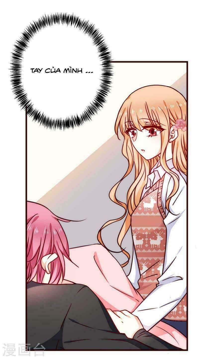 Hôm Nay Tôi Sẽ Yêu Ai Đây ? Chapter 32 trang 30