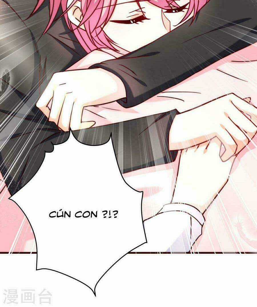 Hôm Nay Tôi Sẽ Yêu Ai Đây ? Chapter 32 trang 32