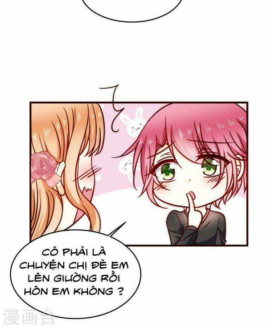 Hôm Nay Tôi Sẽ Yêu Ai Đây ? Chapter 32 trang 36