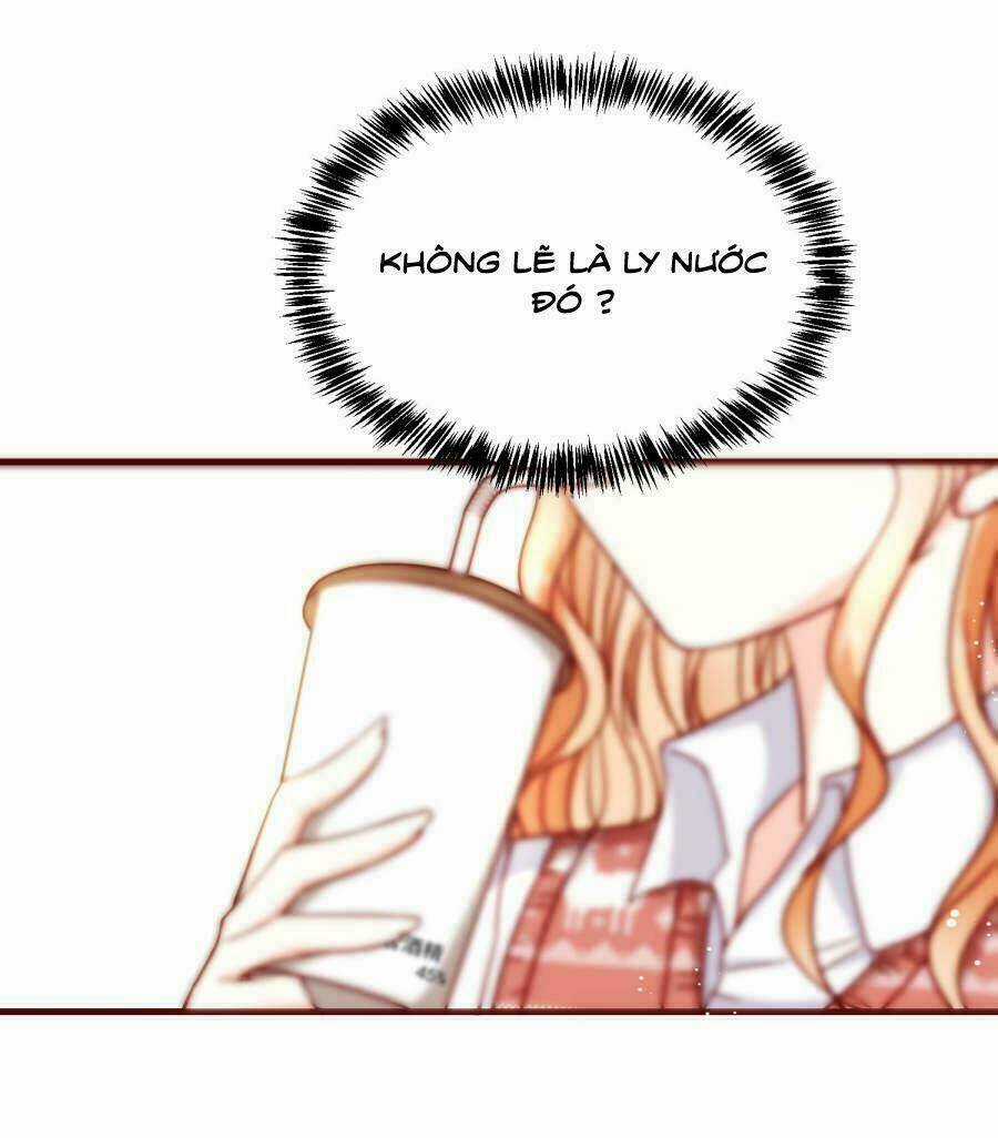 Hôm Nay Tôi Sẽ Yêu Ai Đây ? Chapter 32 trang 4