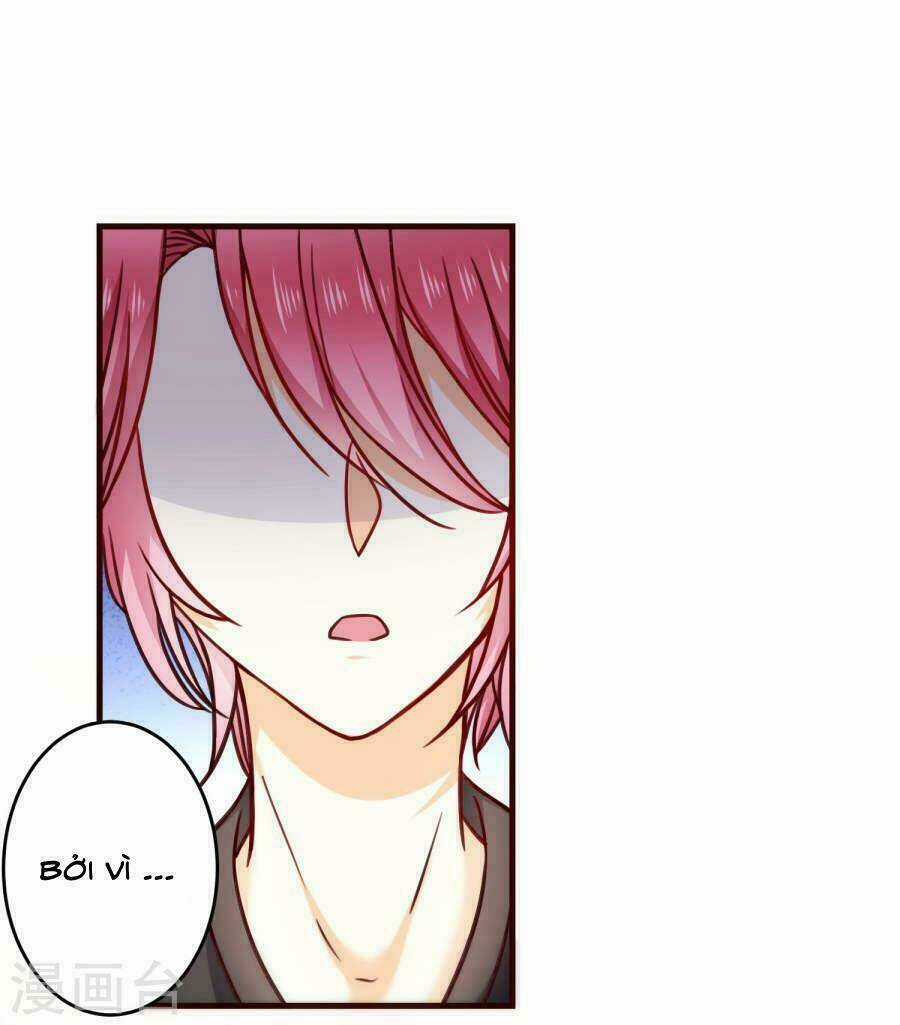 Hôm Nay Tôi Sẽ Yêu Ai Đây ? Chapter 32 trang 40