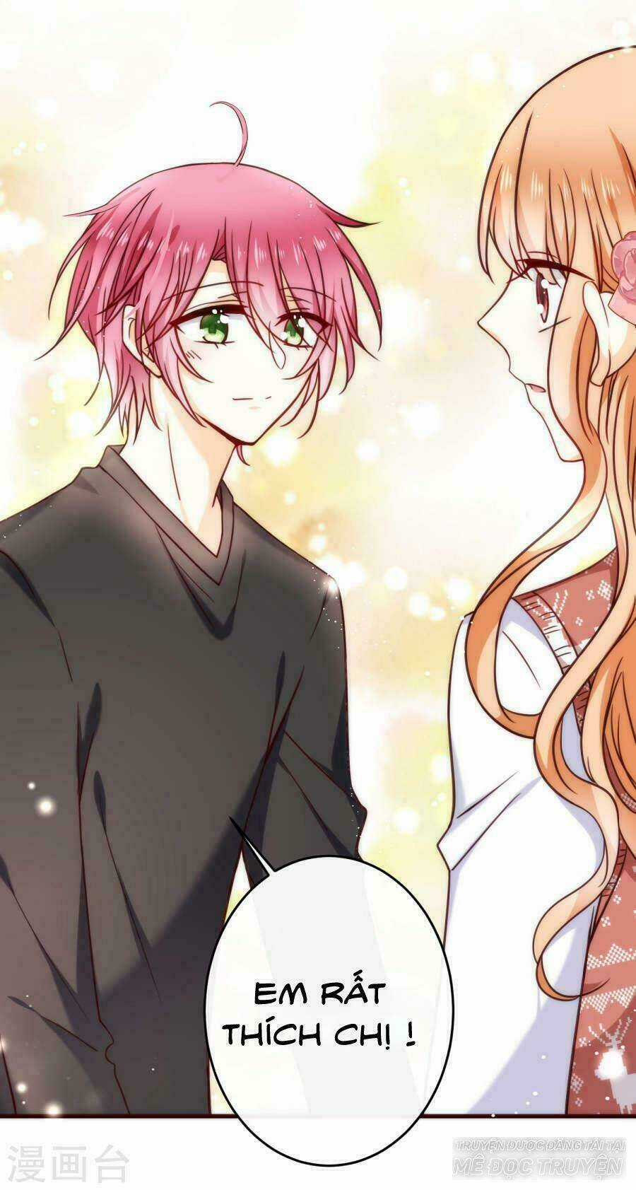 Hôm Nay Tôi Sẽ Yêu Ai Đây ? Chapter 32 trang 41