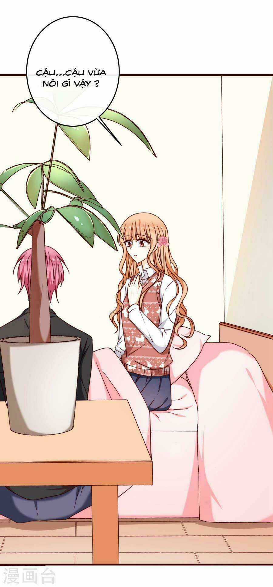 Hôm Nay Tôi Sẽ Yêu Ai Đây ? Chapter 32 trang 42