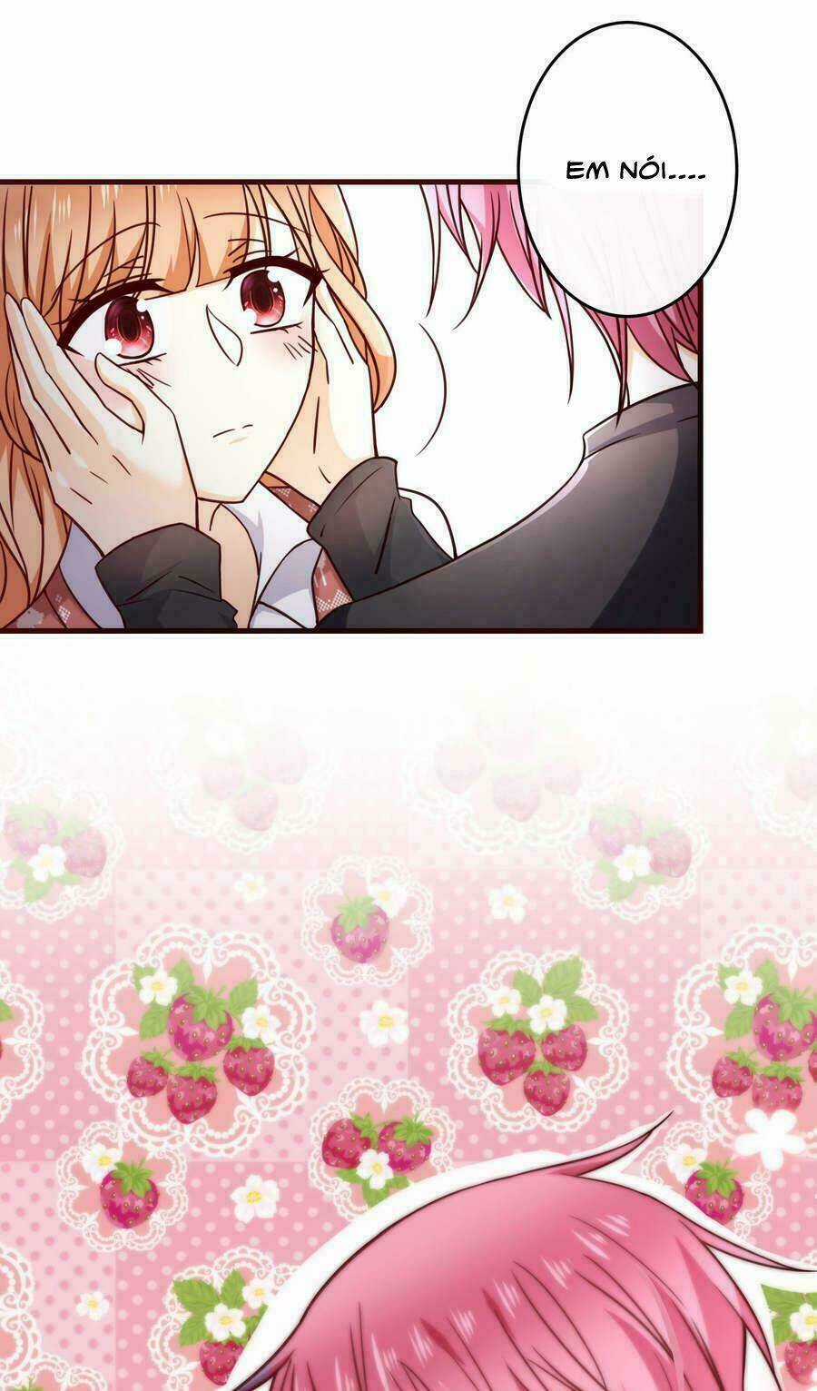 Hôm Nay Tôi Sẽ Yêu Ai Đây ? Chapter 32 trang 43