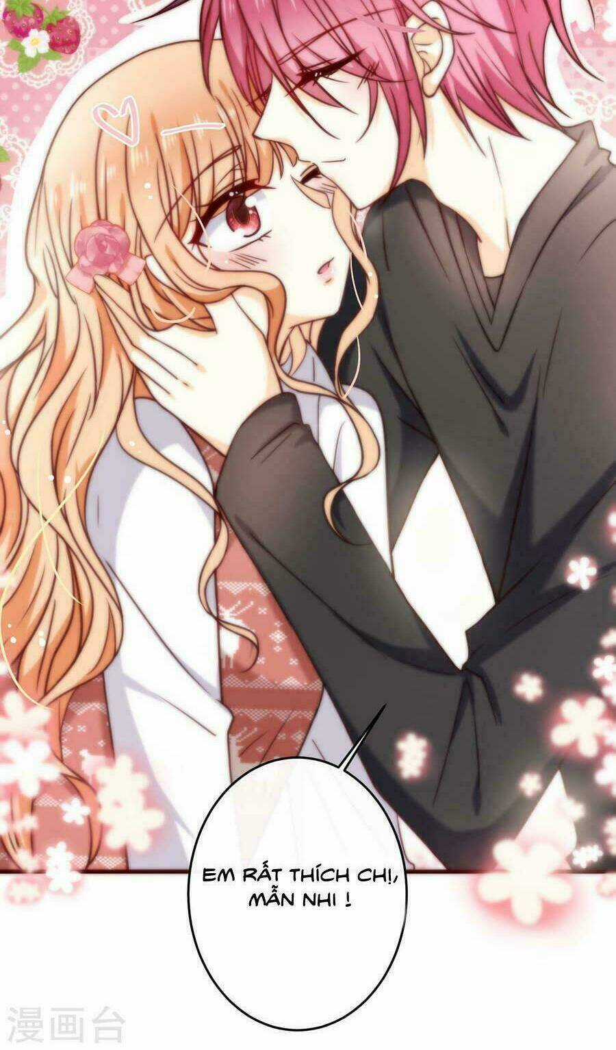 Hôm Nay Tôi Sẽ Yêu Ai Đây ? Chapter 32 trang 44