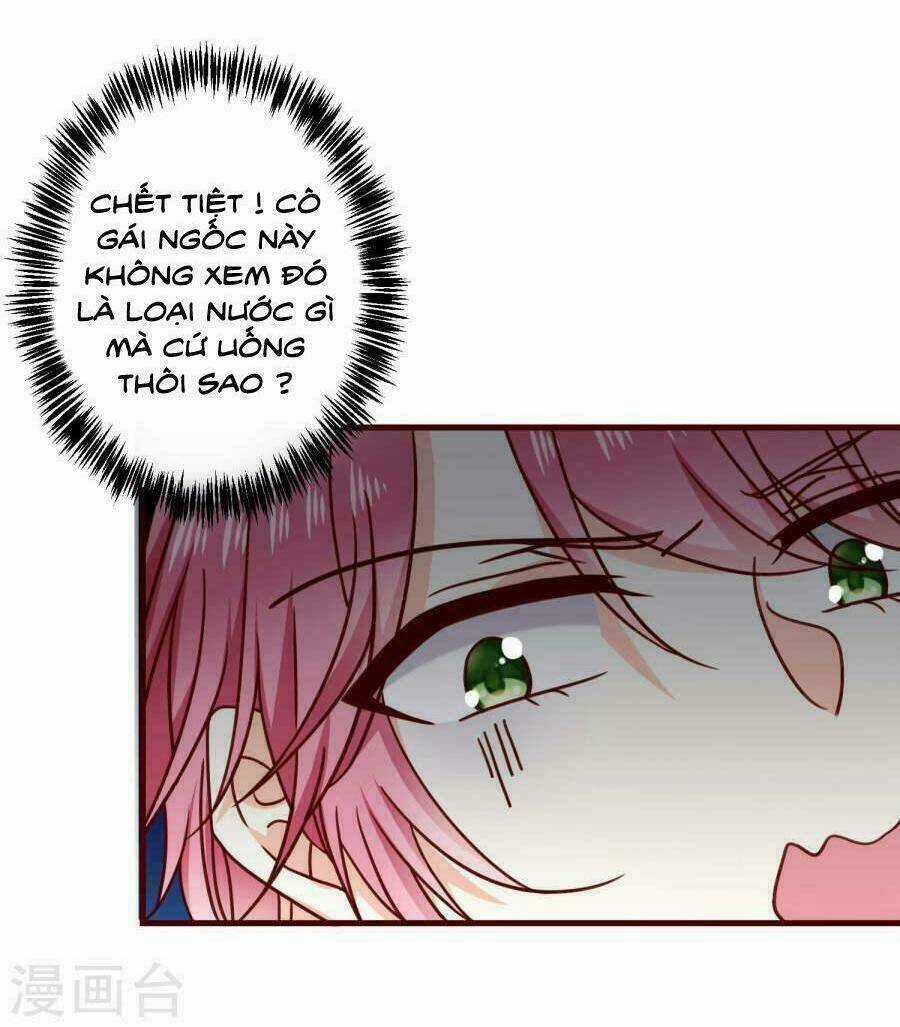 Hôm Nay Tôi Sẽ Yêu Ai Đây ? Chapter 32 trang 5