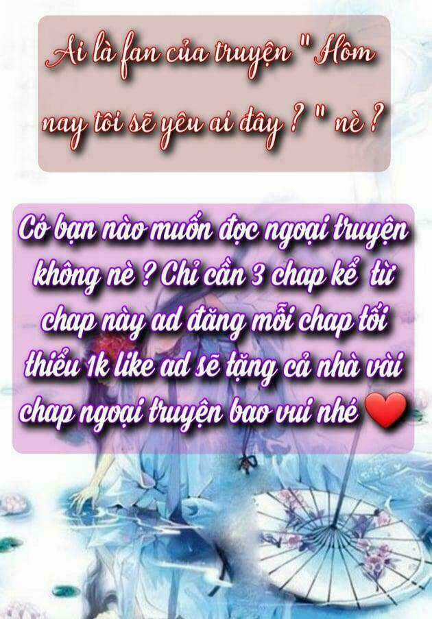 Hôm Nay Tôi Sẽ Yêu Ai Đây ? Chapter 32 trang 50