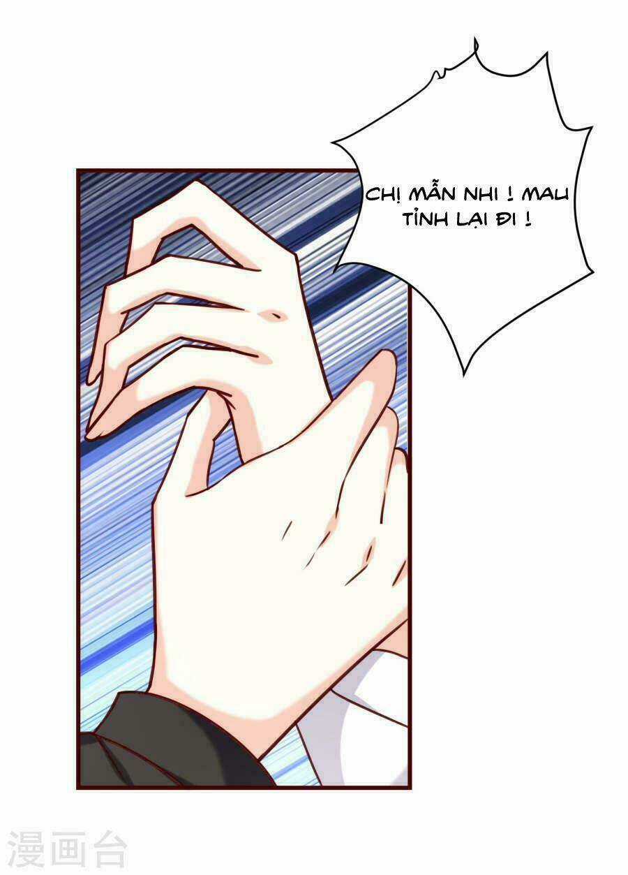 Hôm Nay Tôi Sẽ Yêu Ai Đây ? Chapter 32 trang 6