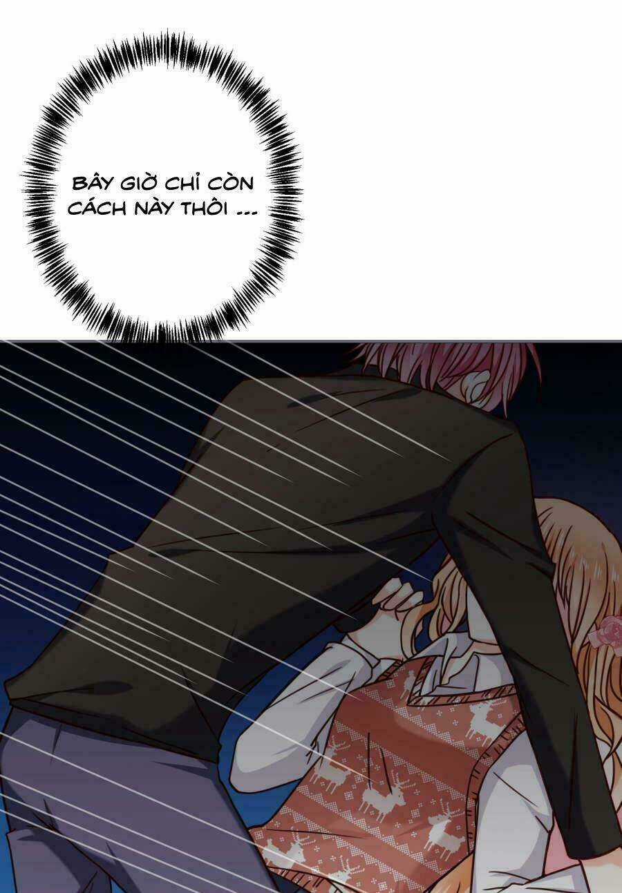 Hôm Nay Tôi Sẽ Yêu Ai Đây ? Chapter 32 trang 7