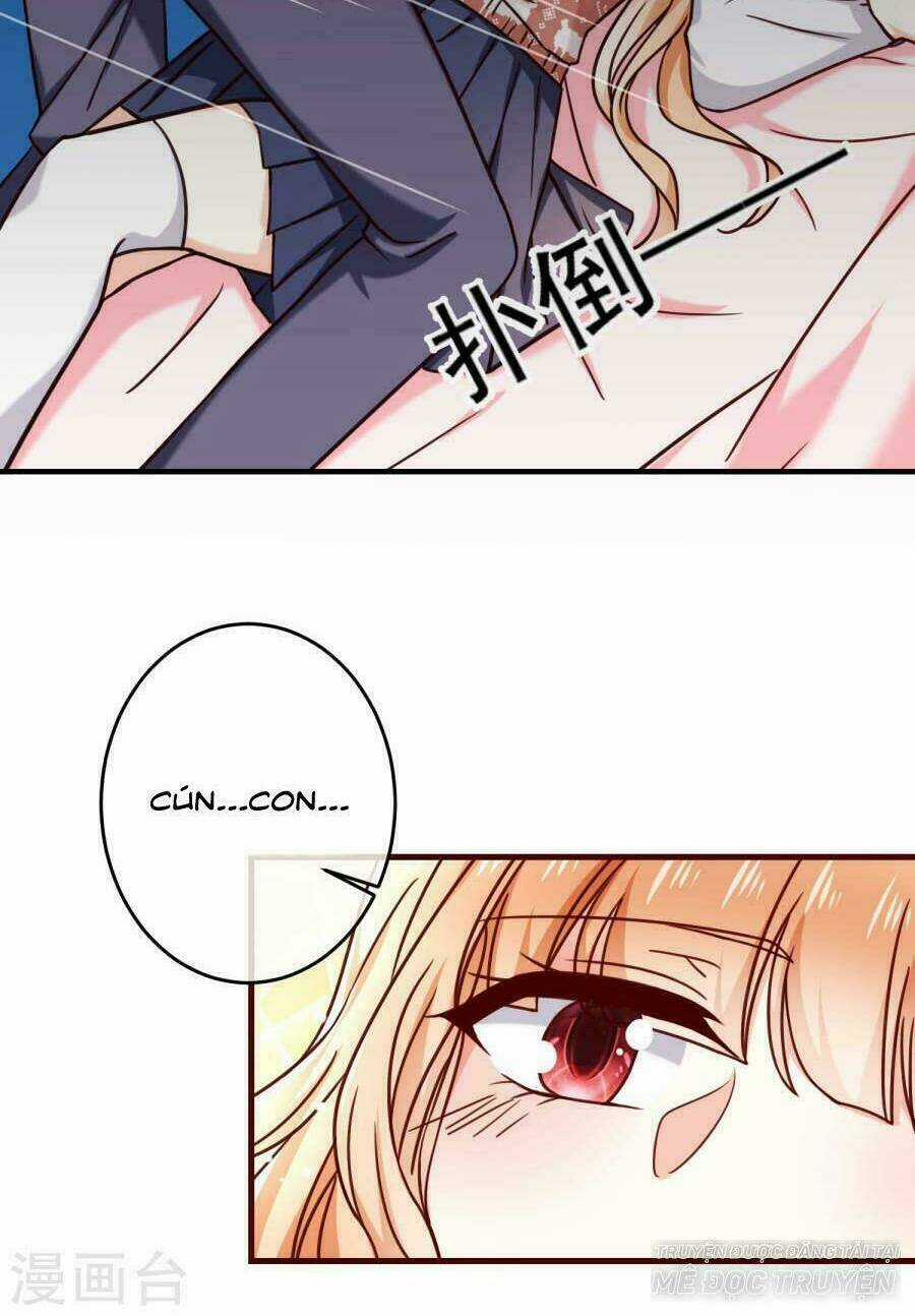 Hôm Nay Tôi Sẽ Yêu Ai Đây ? Chapter 32 trang 8