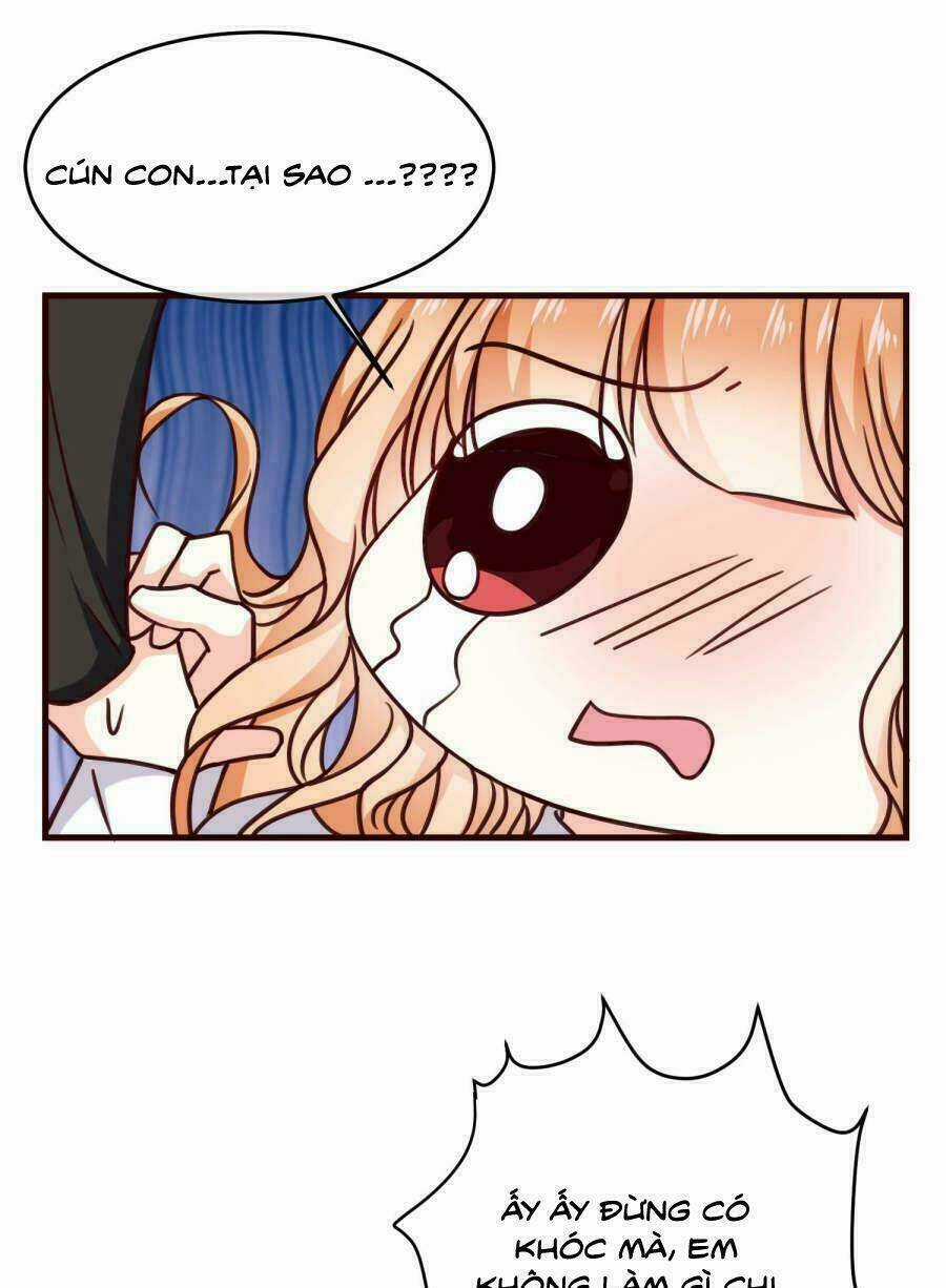 Hôm Nay Tôi Sẽ Yêu Ai Đây ? Chapter 32 trang 9