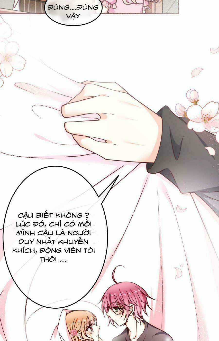 Hôm Nay Tôi Sẽ Yêu Ai Đây ? Chapter 33 trang 11