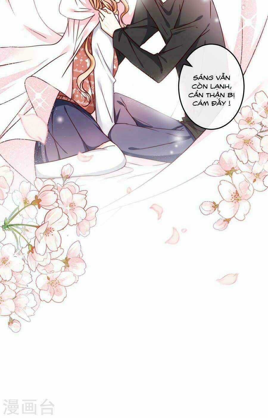 Hôm Nay Tôi Sẽ Yêu Ai Đây ? Chapter 33 trang 12