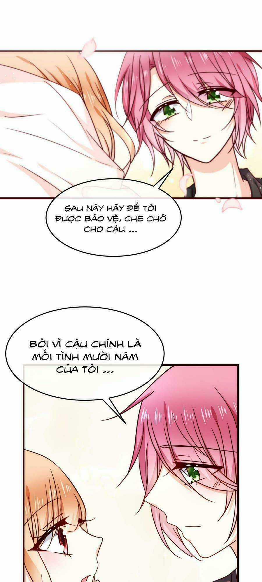 Hôm Nay Tôi Sẽ Yêu Ai Đây ? Chapter 33 trang 13