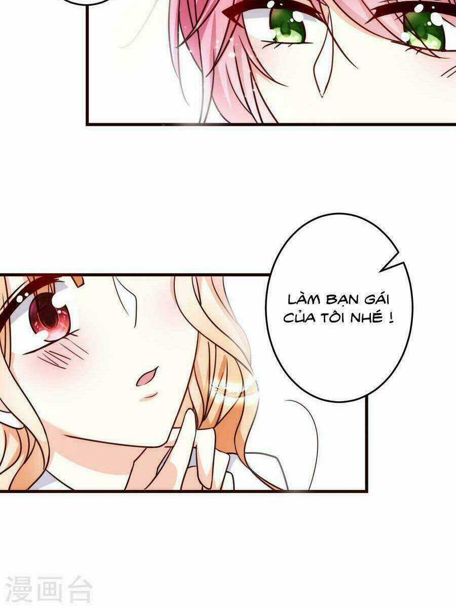 Hôm Nay Tôi Sẽ Yêu Ai Đây ? Chapter 33 trang 15