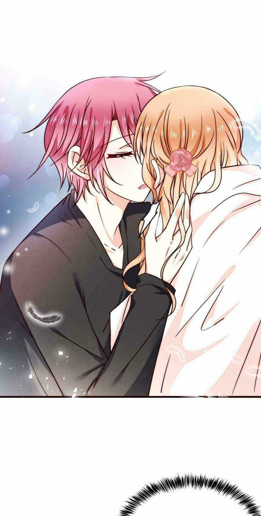 Hôm Nay Tôi Sẽ Yêu Ai Đây ? Chapter 33 trang 16