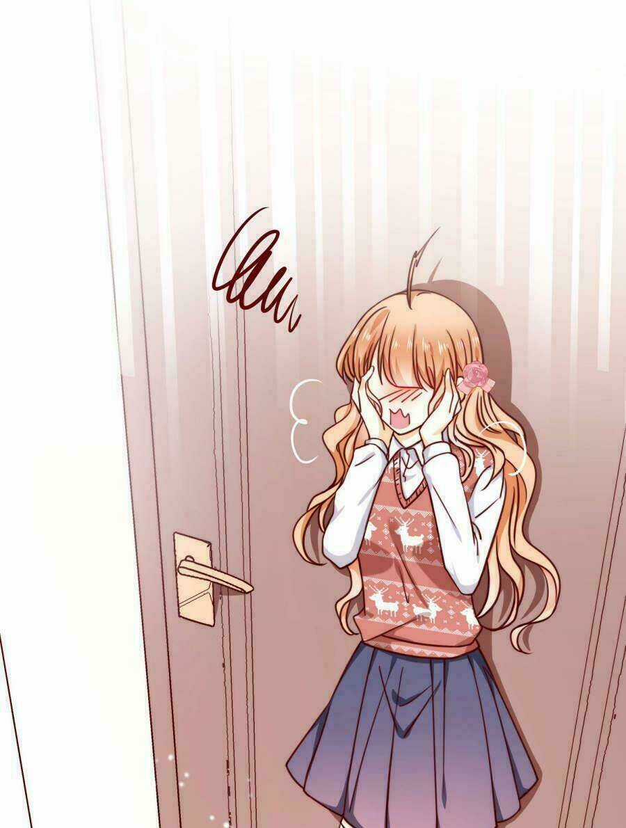 Hôm Nay Tôi Sẽ Yêu Ai Đây ? Chapter 33 trang 21