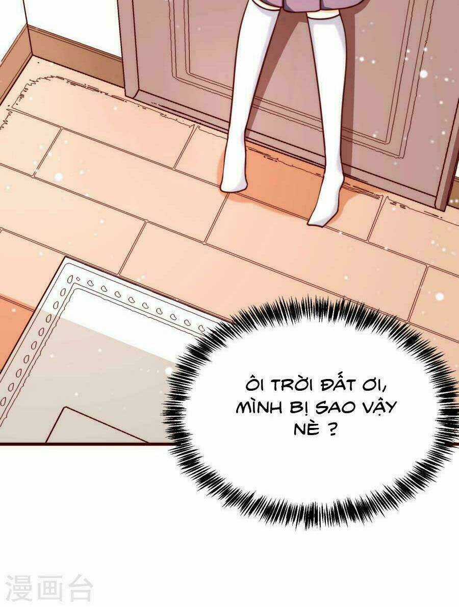 Hôm Nay Tôi Sẽ Yêu Ai Đây ? Chapter 33 trang 22