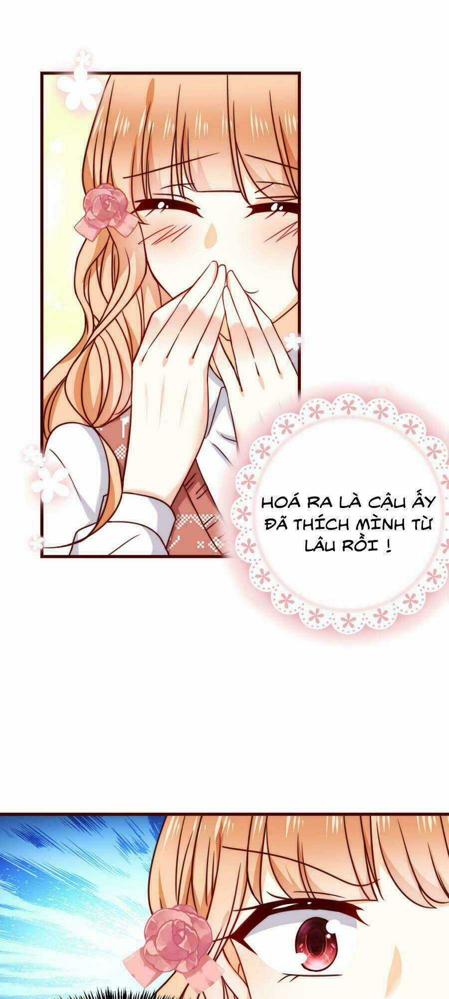 Hôm Nay Tôi Sẽ Yêu Ai Đây ? Chapter 33 trang 23