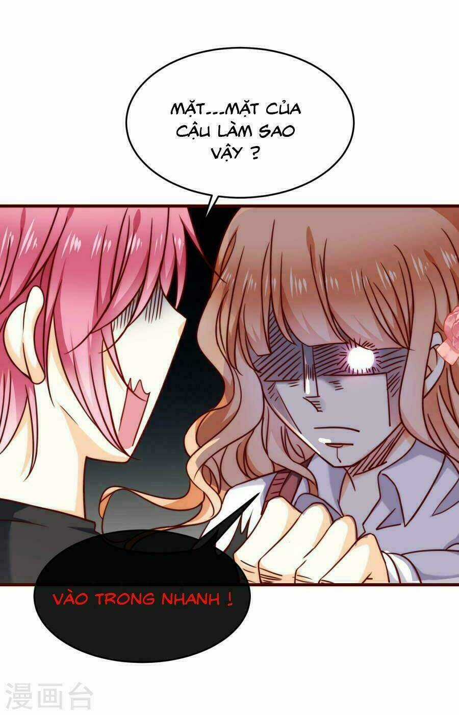 Hôm Nay Tôi Sẽ Yêu Ai Đây ? Chapter 33 trang 25