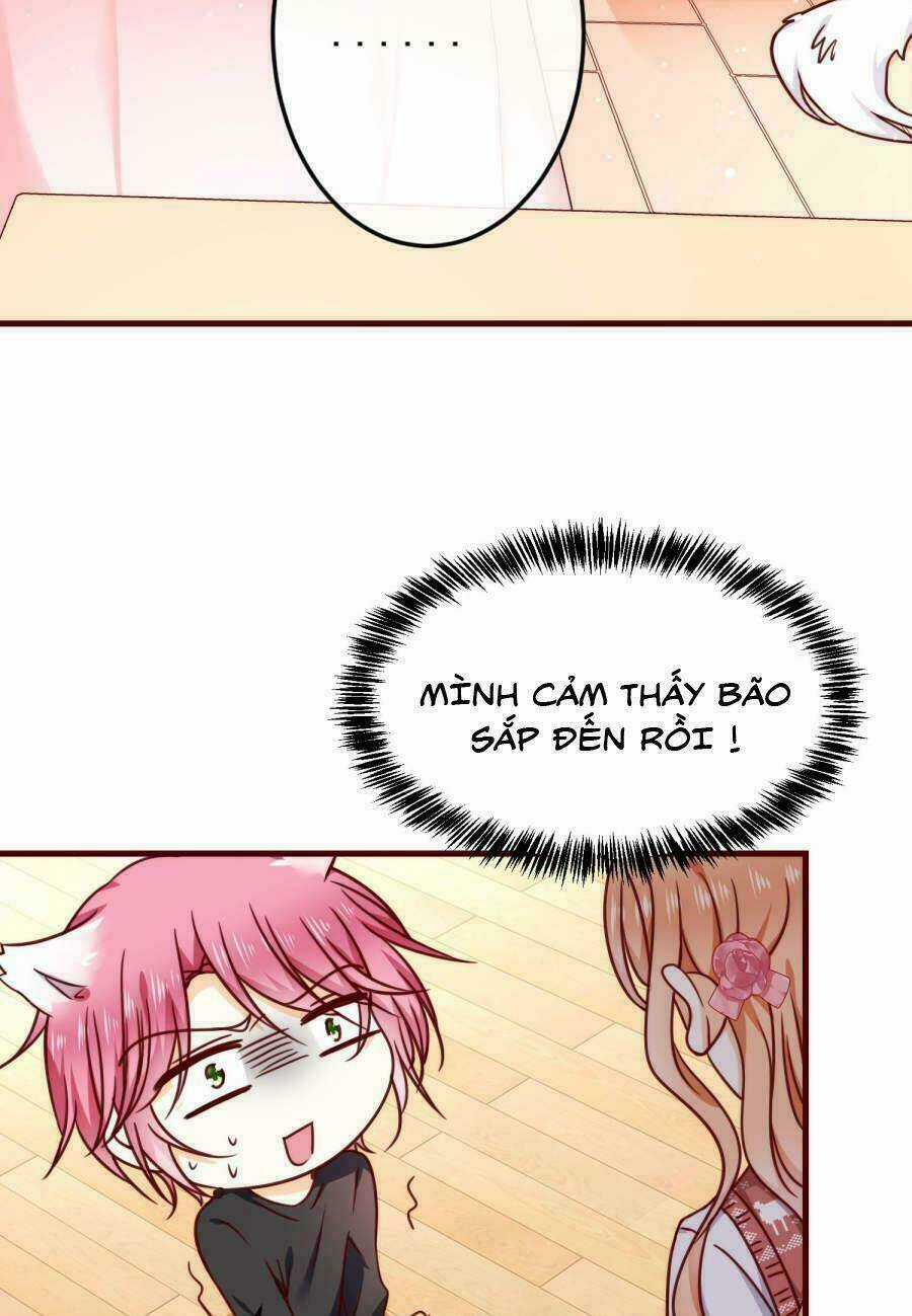 Hôm Nay Tôi Sẽ Yêu Ai Đây ? Chapter 33 trang 27