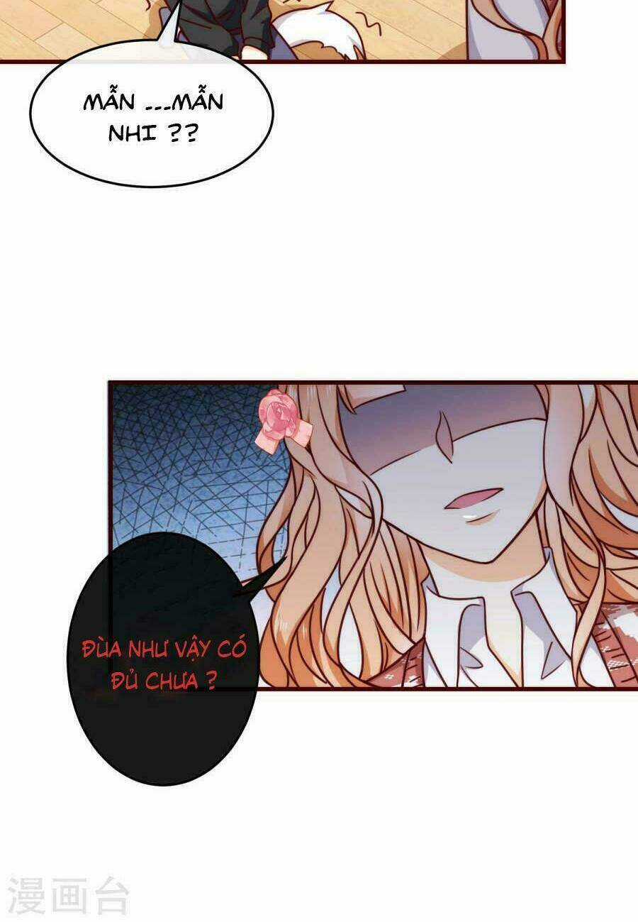 Hôm Nay Tôi Sẽ Yêu Ai Đây ? Chapter 33 trang 28