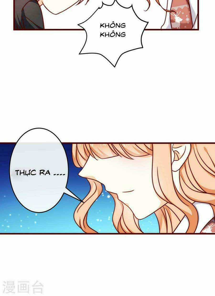 Hôm Nay Tôi Sẽ Yêu Ai Đây ? Chapter 33 trang 31