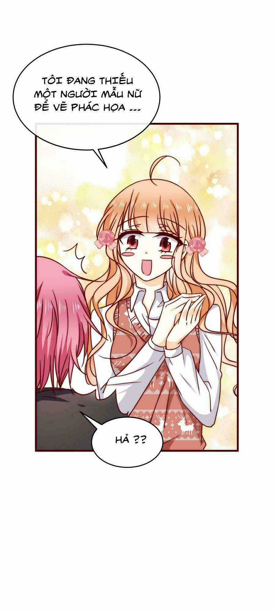 Hôm Nay Tôi Sẽ Yêu Ai Đây ? Chapter 33 trang 32