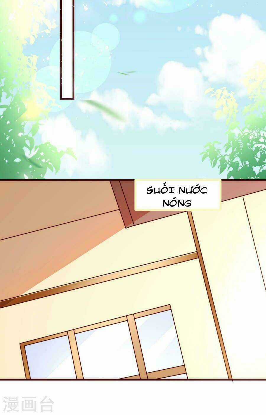 Hôm Nay Tôi Sẽ Yêu Ai Đây ? Chapter 33 trang 37