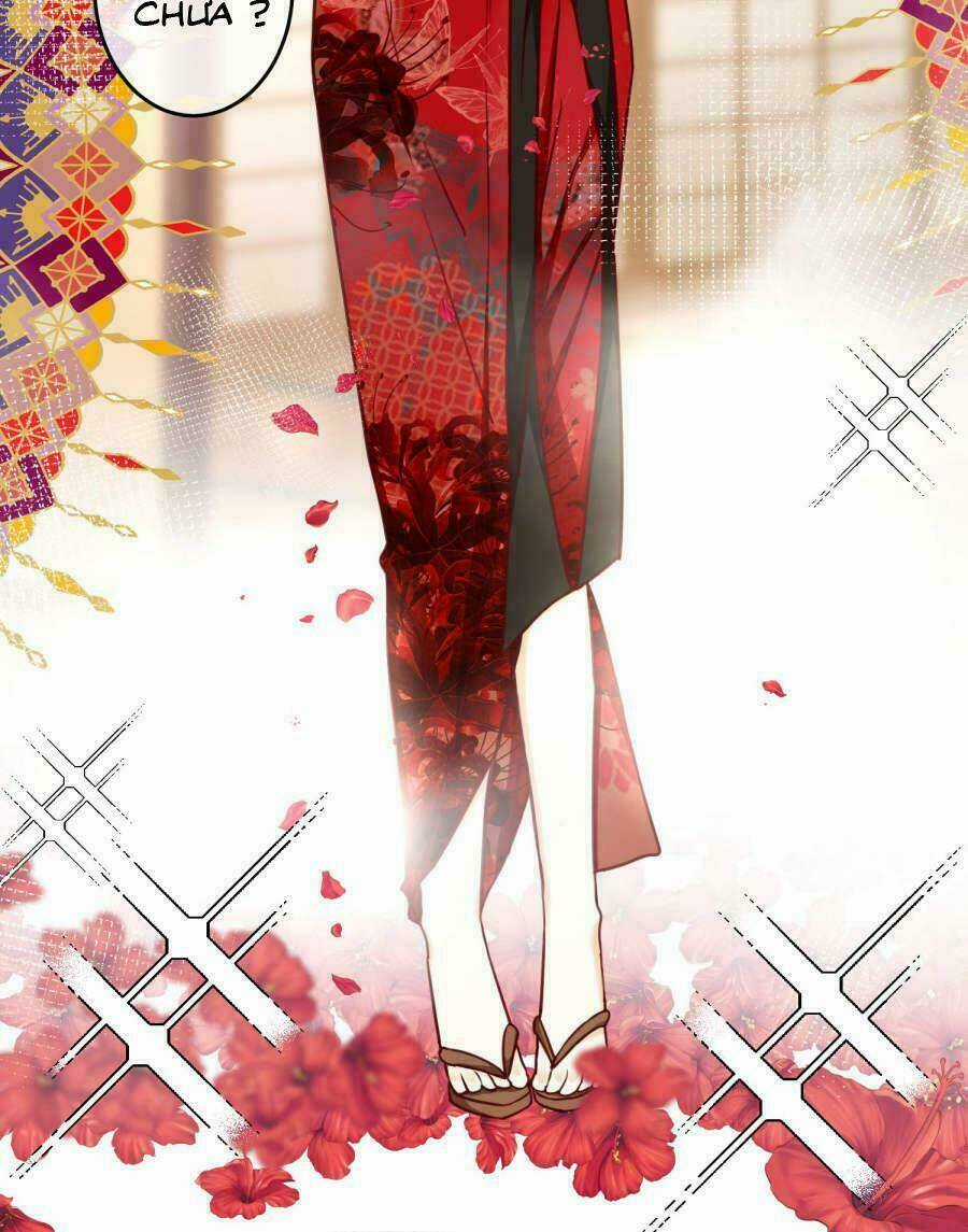 Hôm Nay Tôi Sẽ Yêu Ai Đây ? Chapter 33 trang 39