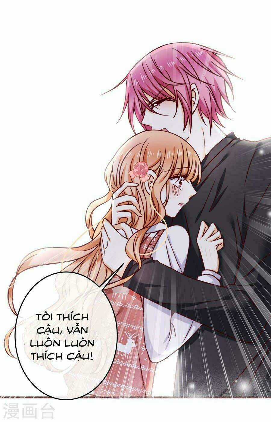 Hôm Nay Tôi Sẽ Yêu Ai Đây ? Chapter 33 trang 4