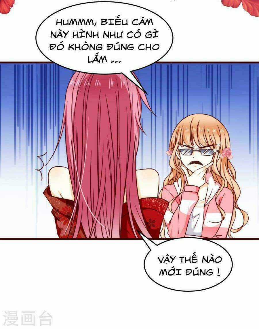 Hôm Nay Tôi Sẽ Yêu Ai Đây ? Chapter 33 trang 40