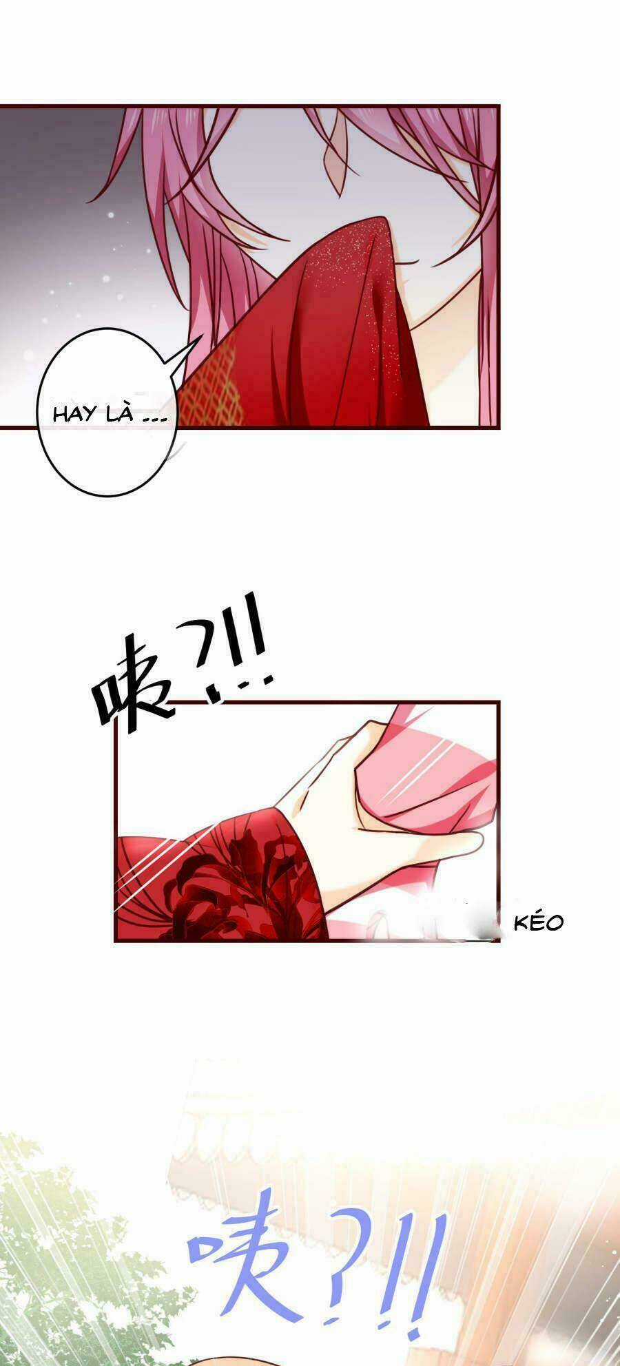 Hôm Nay Tôi Sẽ Yêu Ai Đây ? Chapter 33 trang 41