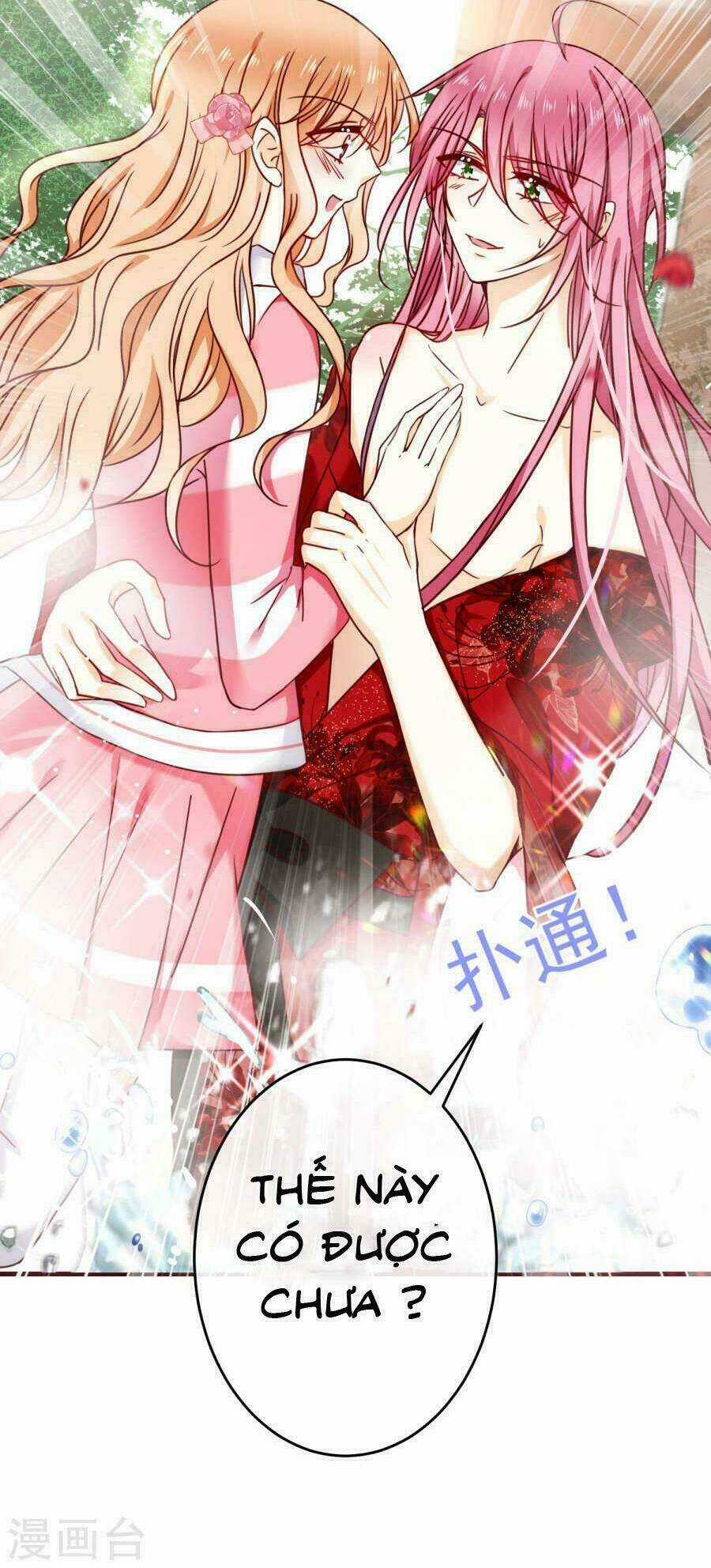 Hôm Nay Tôi Sẽ Yêu Ai Đây ? Chapter 33 trang 42