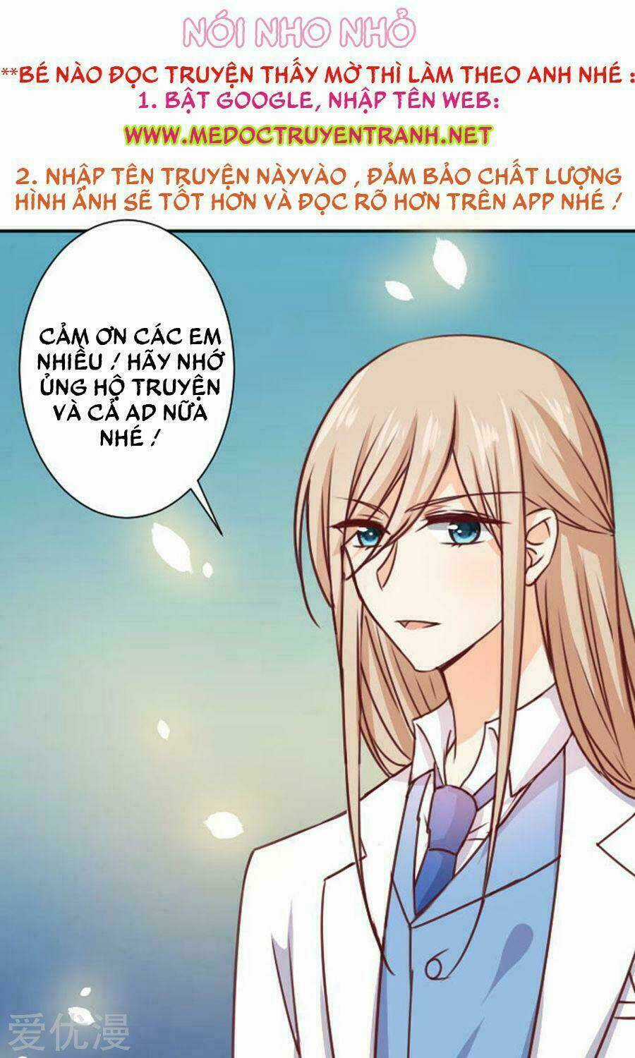 Hôm Nay Tôi Sẽ Yêu Ai Đây ? Chapter 33 trang 48