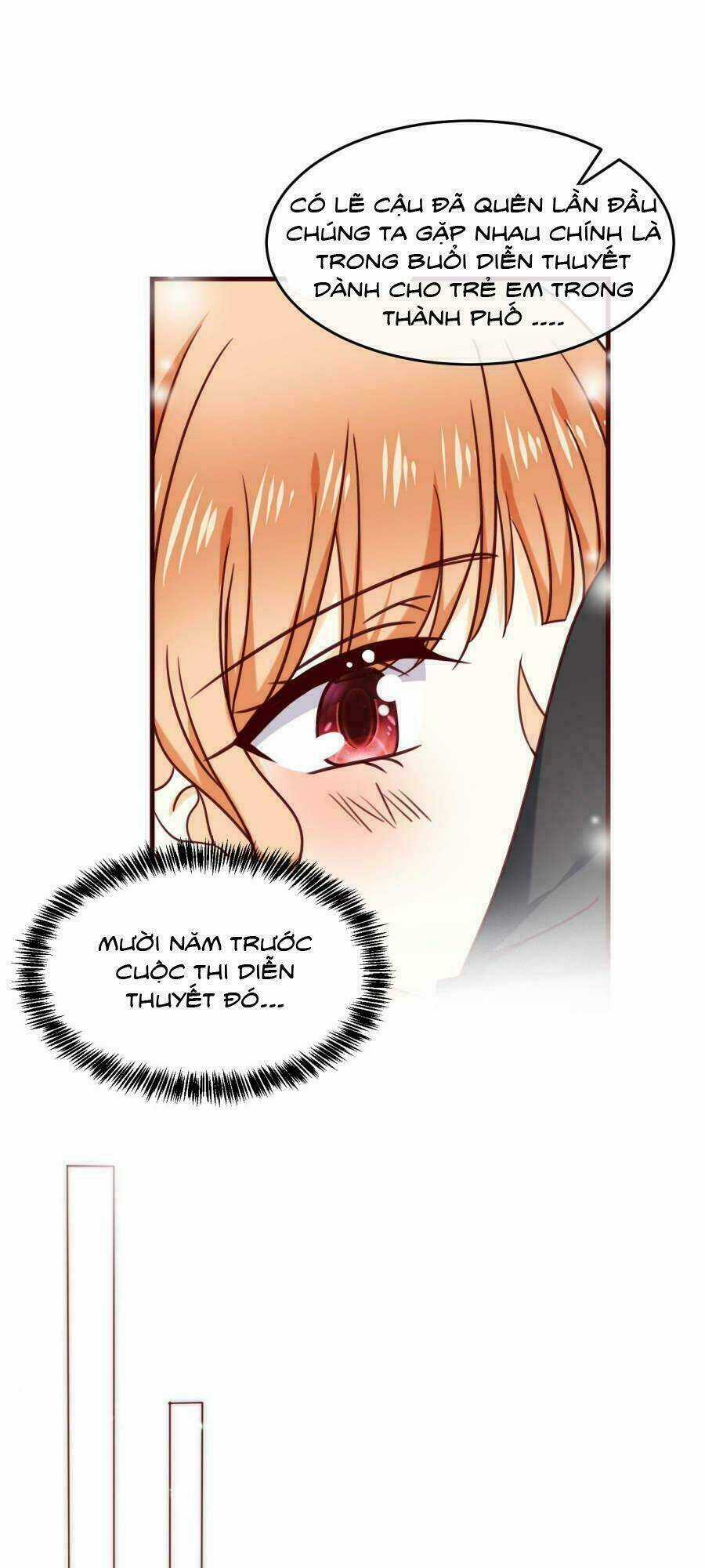 Hôm Nay Tôi Sẽ Yêu Ai Đây ? Chapter 33 trang 5