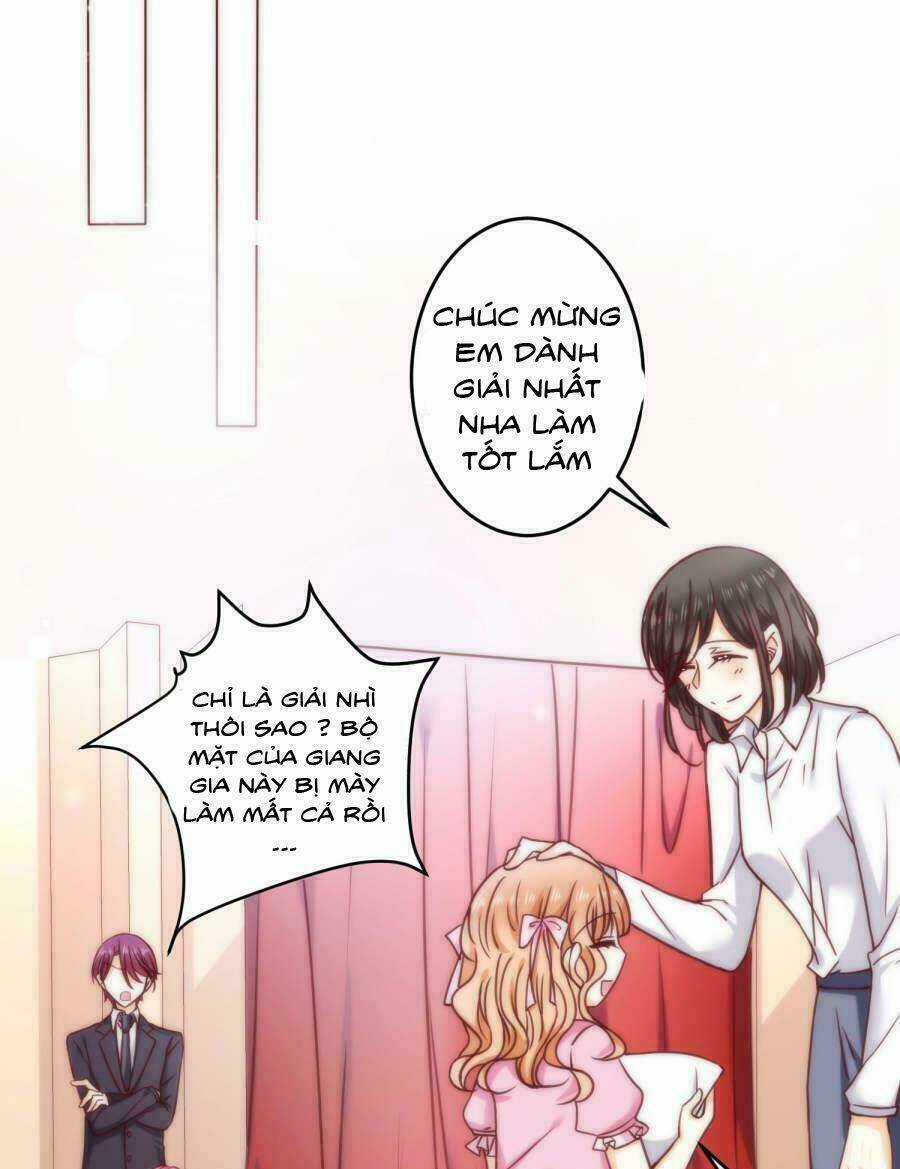 Hôm Nay Tôi Sẽ Yêu Ai Đây ? Chapter 33 trang 6