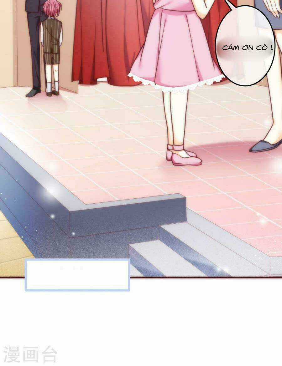 Hôm Nay Tôi Sẽ Yêu Ai Đây ? Chapter 33 trang 7