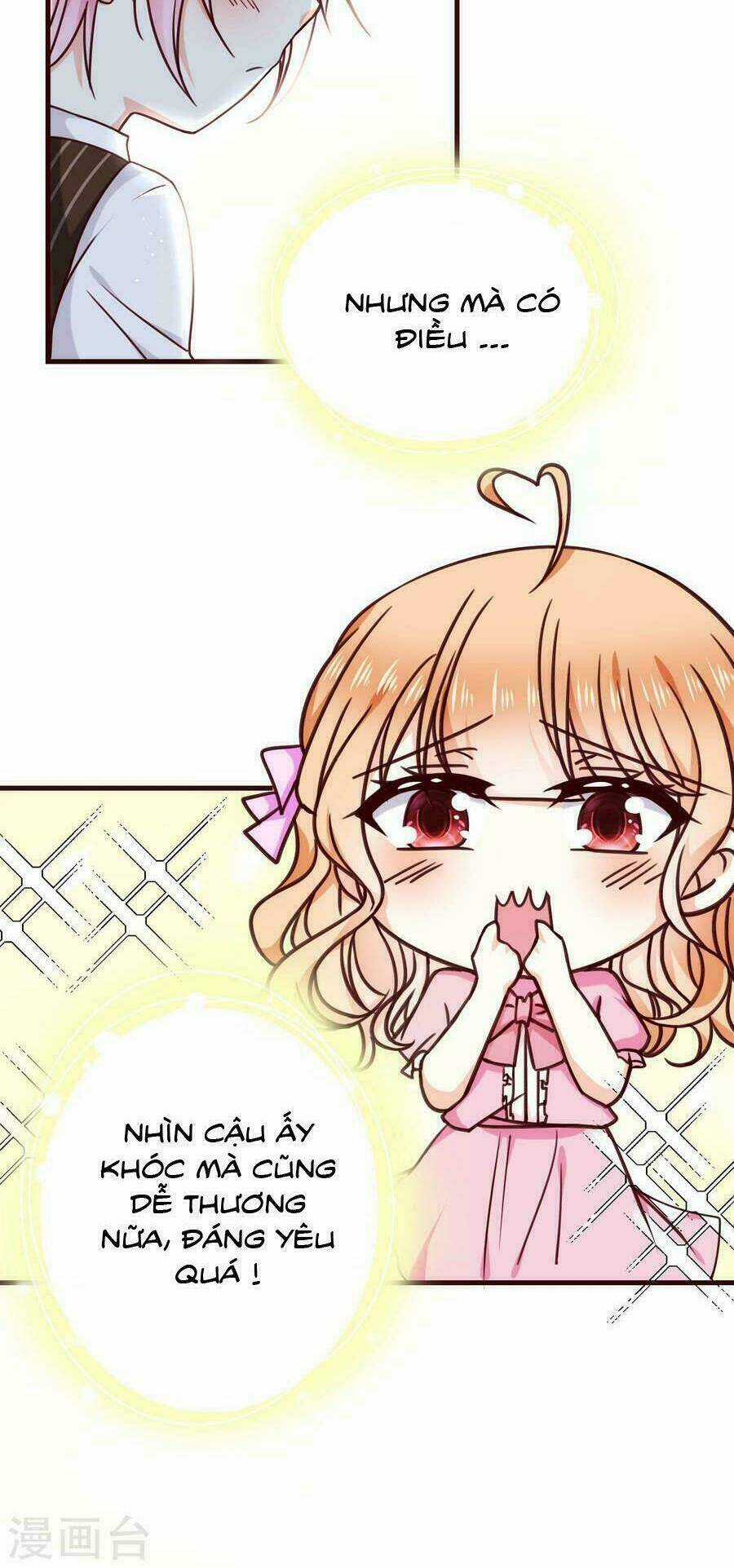 Hôm Nay Tôi Sẽ Yêu Ai Đây ? Chapter 33 trang 9