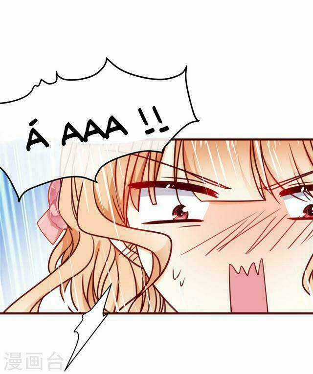 Hôm Nay Tôi Sẽ Yêu Ai Đây ? Chapter 34 trang 10