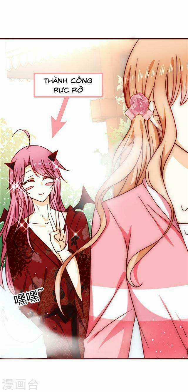 Hôm Nay Tôi Sẽ Yêu Ai Đây ? Chapter 34 trang 17