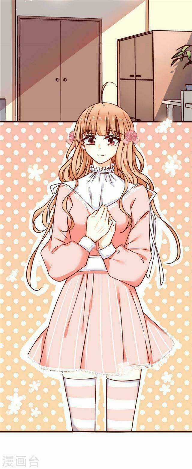 Hôm Nay Tôi Sẽ Yêu Ai Đây ? Chapter 34 trang 19