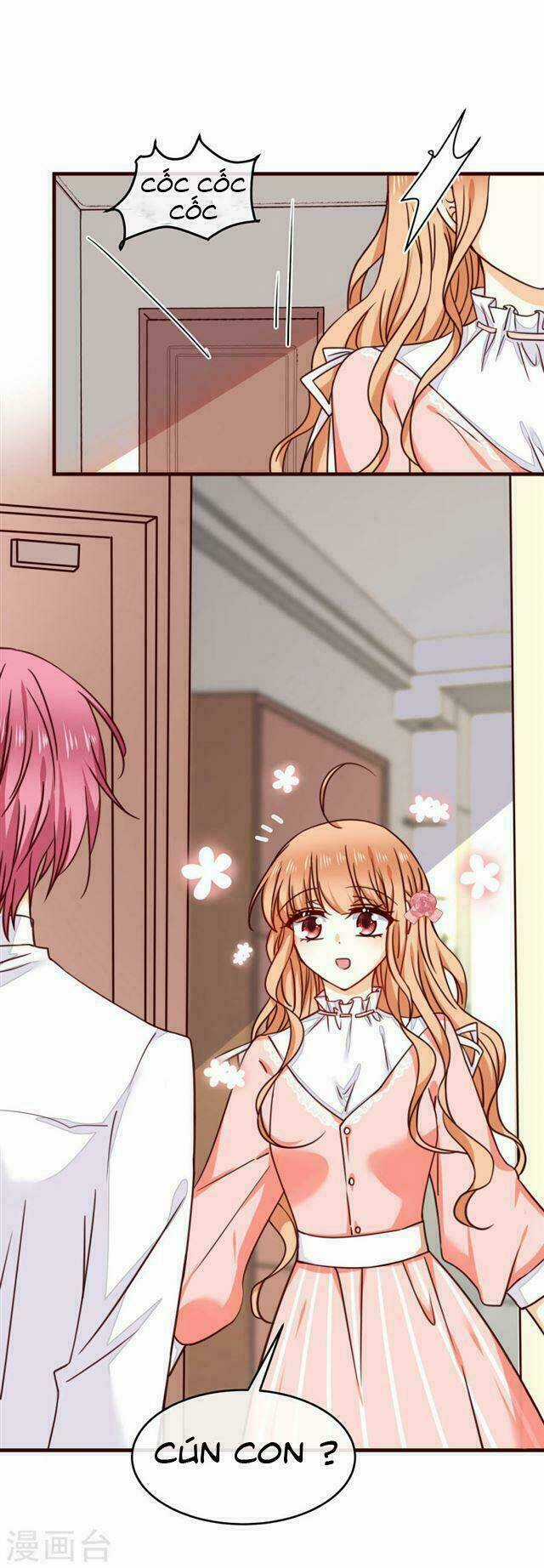 Hôm Nay Tôi Sẽ Yêu Ai Đây ? Chapter 34 trang 20