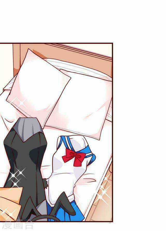 Hôm Nay Tôi Sẽ Yêu Ai Đây ? Chapter 34 trang 22