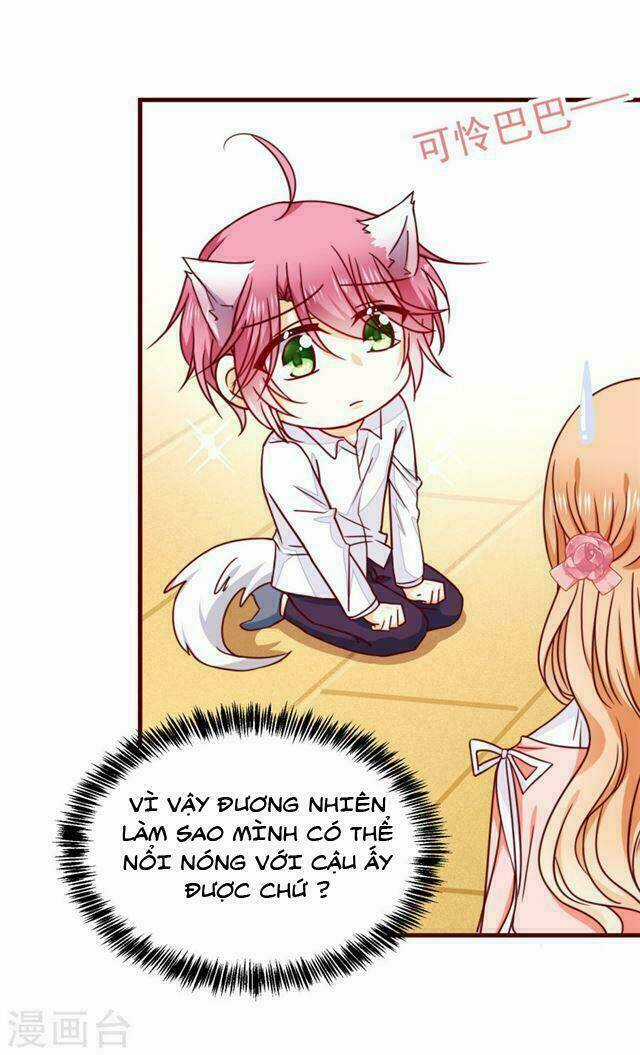 Hôm Nay Tôi Sẽ Yêu Ai Đây ? Chapter 34 trang 26