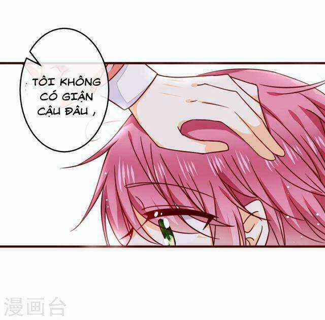 Hôm Nay Tôi Sẽ Yêu Ai Đây ? Chapter 34 trang 27